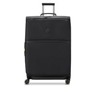 Delsey Turenne Soft 82 Cm Expandable 144l Trolley Bag