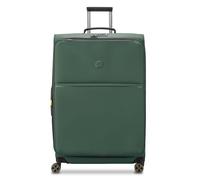 Delsey Turenne Soft 82 Cm Expandable 144l Trolley Bag