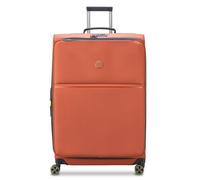 Delsey Turenne Soft 82 Cm Expandable 144l Trolley Bag