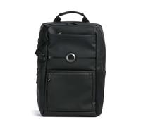 Delsey Paris Turenne Soft | Laptop backpack | black