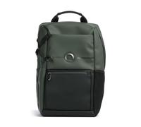 Delsey Paris Turenne Soft | Laptop backpack | green