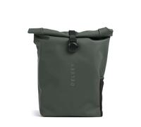 Delsey Paris Turenne Soft | Rolltop backpack | green