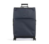 Delsey Turrene Soft Expandable 76 Cm 104l Trolley Bag