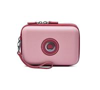 DELSEY Paris Unisex-Adult Chatelet 2.0 Clutch and Crosbody Bag, Pink, One Size