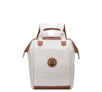 DELSEY PARIS Unisex's Chatelet 2.0 Tote Travel Backpack Bag, Angora, M