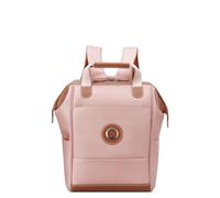 DELSEY PARIS Unisex's Chatelet 2.0 Tote Travel Backpack Bag, Blush Pink, M