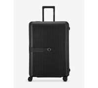 Delsey Vauban 70cm 83l Trolley Bag Black