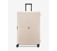 Delsey Vauban 82cm 110l Trolley Bag Beige