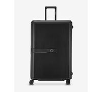 Delsey Vauban 82cm 110l Trolley Bag Black