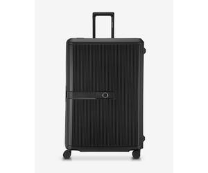 Delsey Paris Vauban 157.85L suitcase black