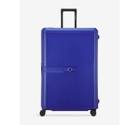 Delsey Vauban 82cm 110l Trolley Bag Purple
