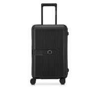Delsey Vauban 55cm 37l Trolley Bag Black