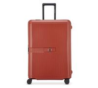 Delsey Vauban 70cm 83l Trolley Bag Orange