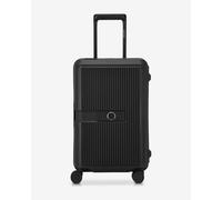 Delsey Vauban 55cm 37l Trolley Bag Black