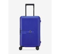Delsey Vauban 55cm 37l Trolley Bag Blue