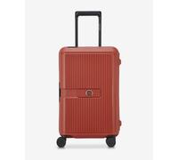 Delsey Paris Vauban 4 wheels Cabin trolley 55 cm brown
