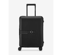 Delsey Vauban Slim 55cm 37l Trolley Bag Black