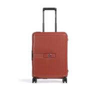 Delsey Paris Vauban Slim | Spinner (4 wheels) | 55 cm