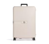 Delsey Vauban 76cm 91l Trolley Bag Beige