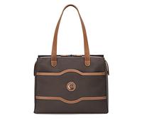 DELSEY Paris Women's Chatelet 2.0 Shoulder Bag, Brown, One Size