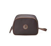 DELSEY Paris Women's Chatelet 2.0 Toiletry and Makeup Travel Bag