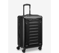 Delsey Paris x JEEP JH004C Expandable Suitcase 75L Pure Black