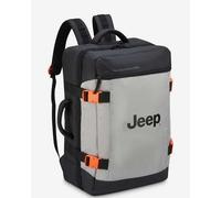 Delsey Paris x JEEP JS007C Backpack 47L black grey
