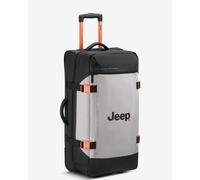 Delsey Paris x JEEP JS007C Trolley 64L black grey
