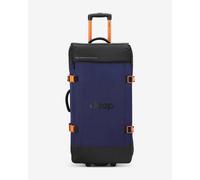 Delsey Paris x JEEP JS007C Trolley 95L black blue