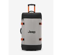 Jeep JS007C 2 wheels Trolley 82 cm gray