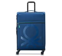 Delsey Ucb Color Block 76 Cm 104l Trolley