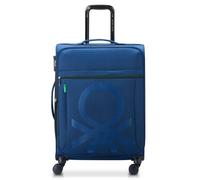 Delsey Ucb Color Block 66 Cm 69l Trolley