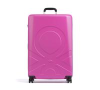 Delsey Paris x United Colors of Benetton Fabrica | Spinner (4 wheels) | 76 cm