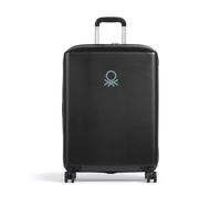 Delsey Paris x United Colors of Benetton UCB Hardside | Spinner (4 wheels) | 66 cm