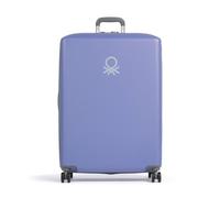 Delsey Paris x United Colors of Benetton UCB Hardside | Spinner (4 wheels) | 76 cm