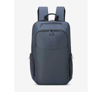 Delsey Parvis+ 22L Backpack Navy Blue