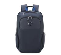 Delsey Parvis 2cpt Pc 15.6 Wr 15l Backpack