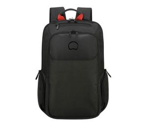 Delsey Parvis Plus 2-cpt - Pc 15l Backpack
