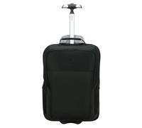 Delsey Parvis Plus 2c 17.3´´ 35l Backpack Black