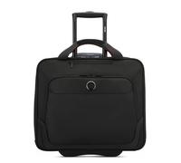 Delsey Parvis Plus 2w 2cpt 30l Trolley Bag