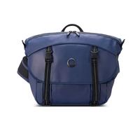 Delsey Raspail Messenger Bag Blue