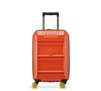 Delsey Rempart 2.0 Expandable 55cm 38l Trolley Bag