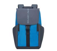 Delsey Securflap 16´´ 21l Backpack