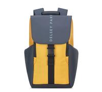 Delsey Securflap 16´´ 21l Backpack