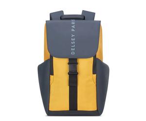 Delsey Securflap 16´´ 21l Backpack