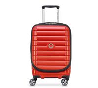 Delsey Shadow 5.0 55 Cm Expandable 43l Trolley Bag