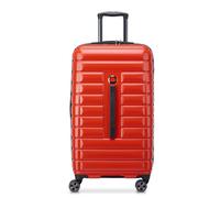 Delsey Shadow 5.0 74.5 Cm 90l Trolley Bag Orange