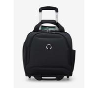 Delsey Paris Sky Max 2.0 2-Wheel Business Trolley 40 cm laptop compartment black