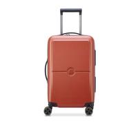 Delsey Paris Turenne 2.0 4 wheels Cabin trolley 55 cm orange