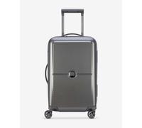 Delsey Turenne 38L Suitcase Grey